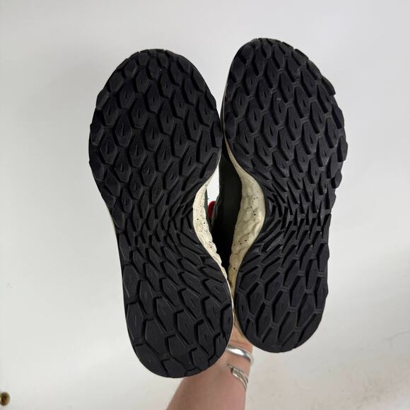 New Balance 710 Hiking Boot Womens 8 Olive Green Lace-Up Round Toe Ankle Outdoor - Picture 9 of 11